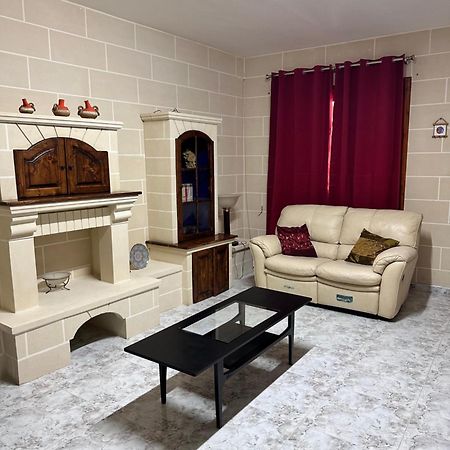 Marsaskala Sea Side Retreat Vila Exterior foto