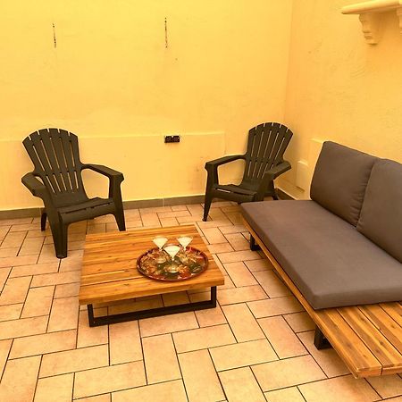 Marsaskala Sea Side Retreat Vila Exterior foto