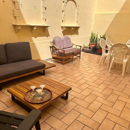 Marsaskala Sea Side Retreat Vila Exterior foto